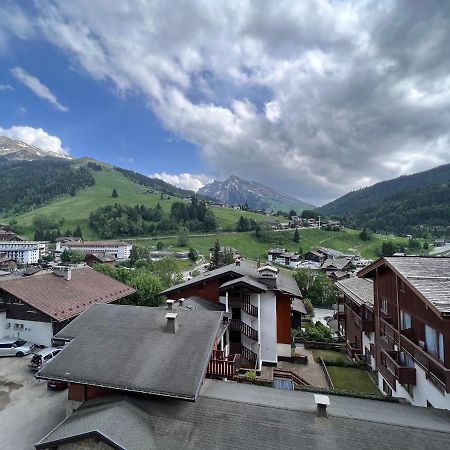 Residence 2-235 - Proche Centre Village La Clusaz Exterior photo