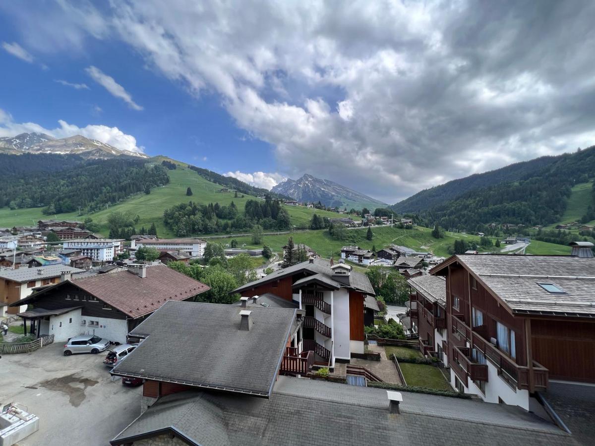 Residence 2-235 - Proche Centre Village La Clusaz Exterior photo